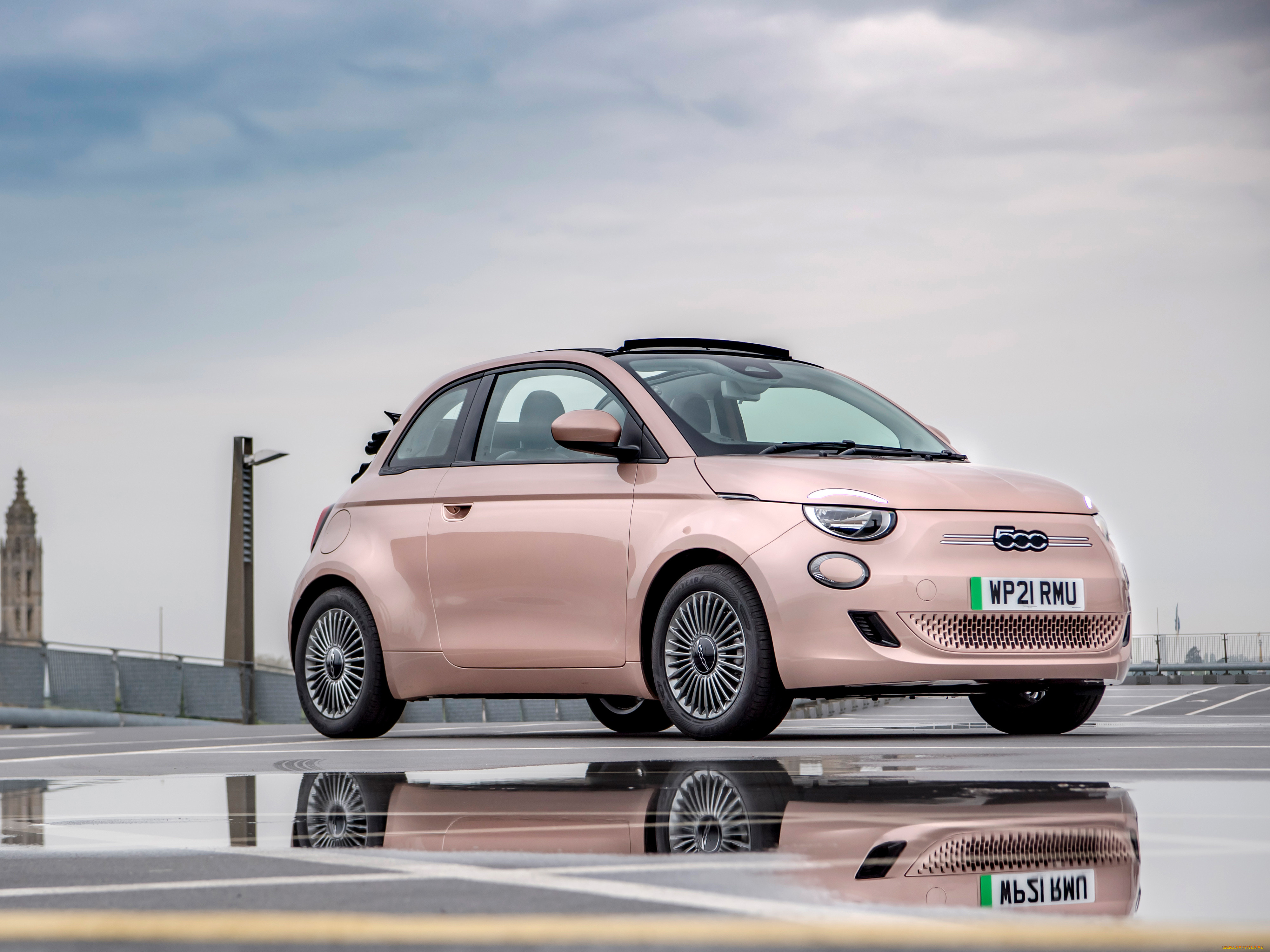 , fiat